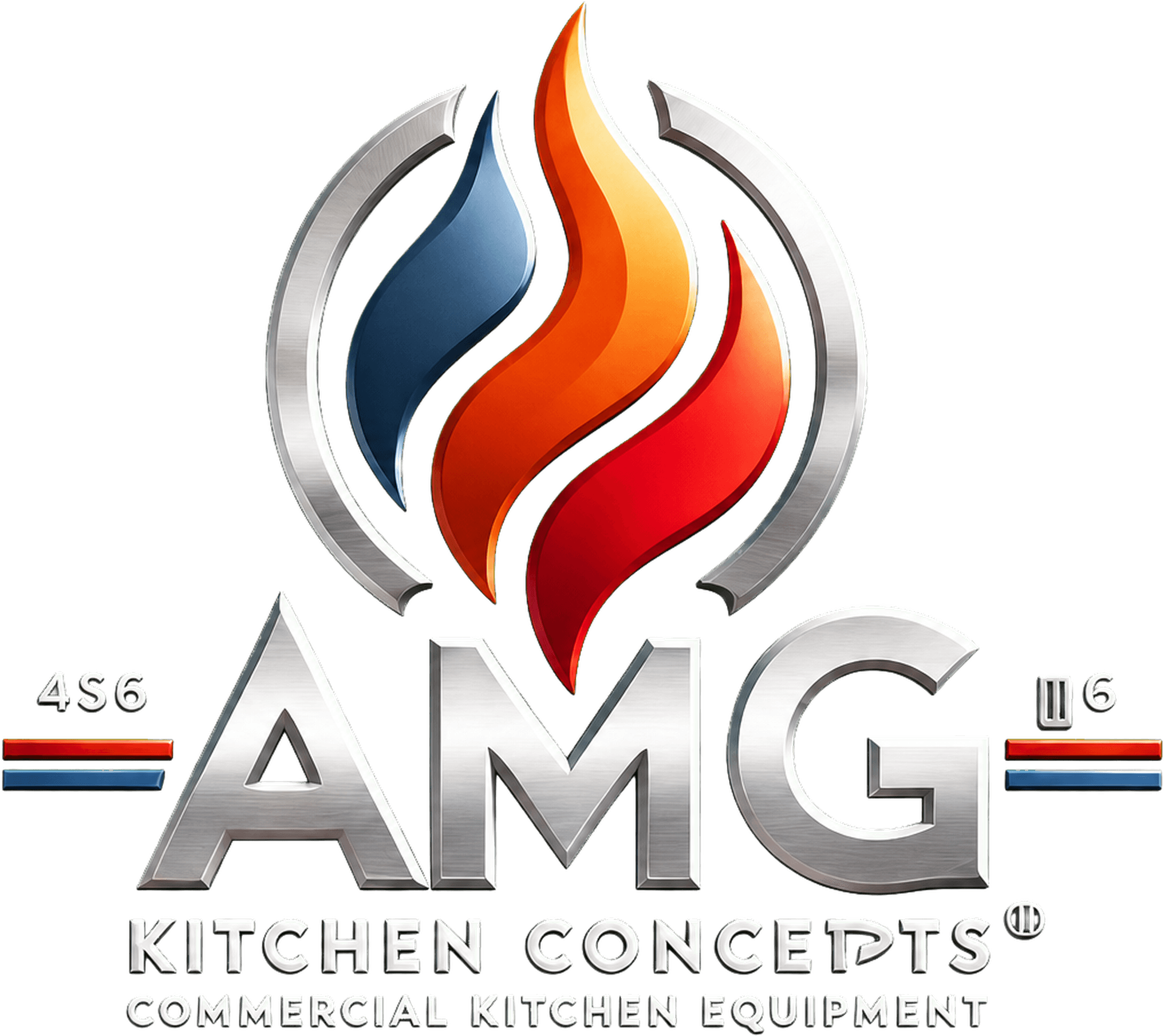 AMG Kitchen Concepts logo