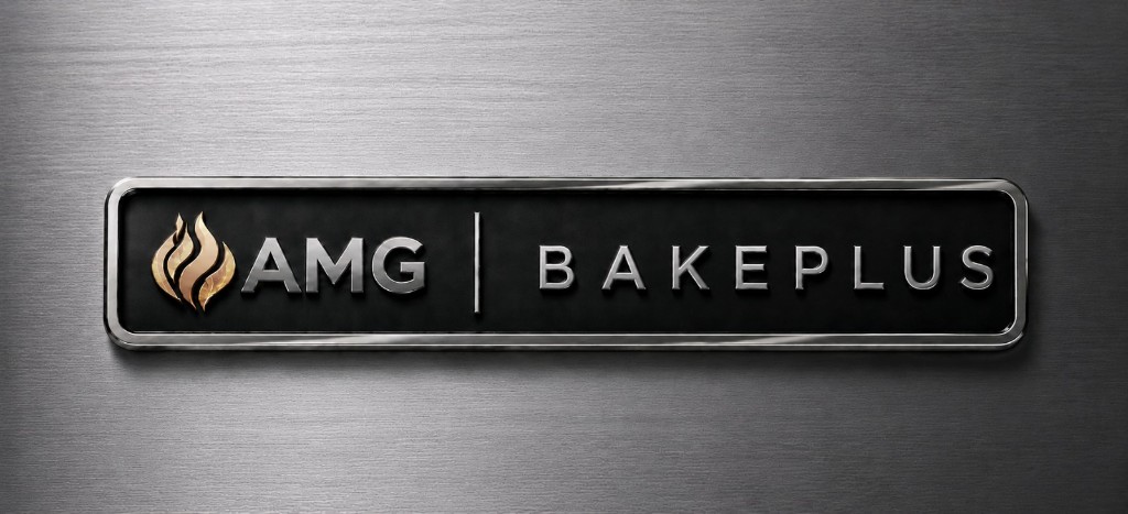 AMG BakePlus — Bakery Line