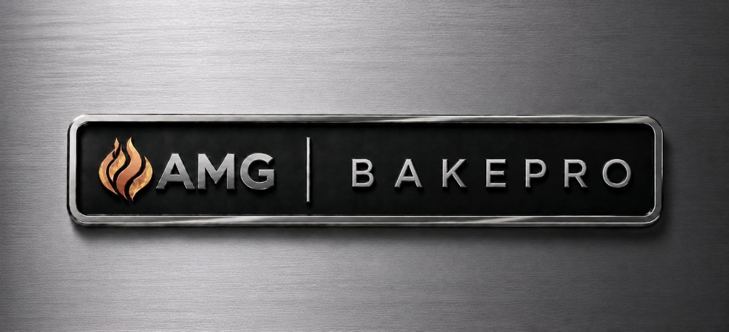 AMG BakePro — Bakery Line