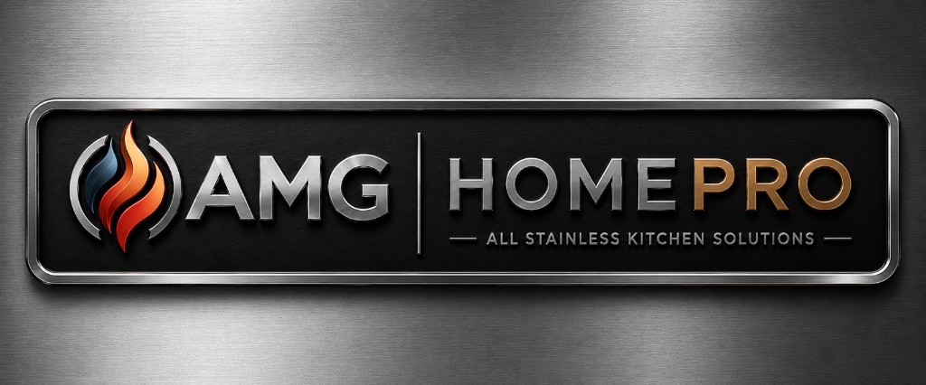 AMG HomePro — Residential