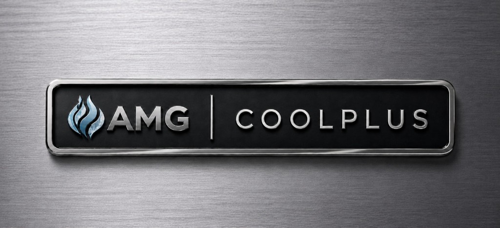AMG CoolPlus — Refrigeration Line