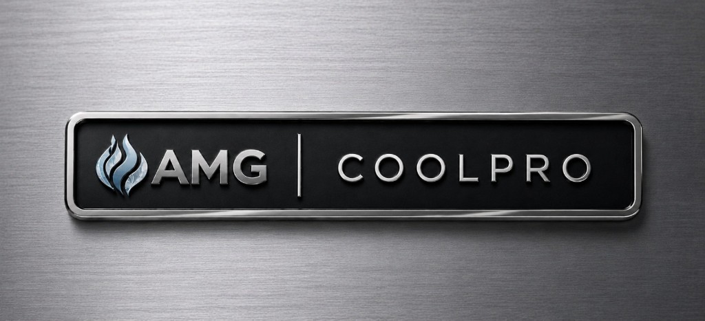 AMG CoolPro — Refrigeration Line